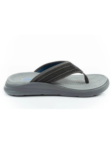 Skechers Sargo M 204383 CHAR flipflops