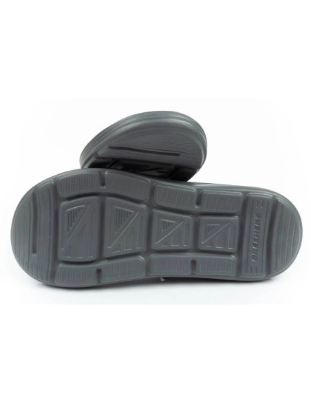 Skechers Sargo M 204383 CHAR flipflops
