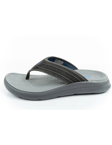 Skechers Sargo M 204383 CHAR flipflops