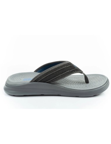 Skechers Sargo M 204383 CHAR flipflops