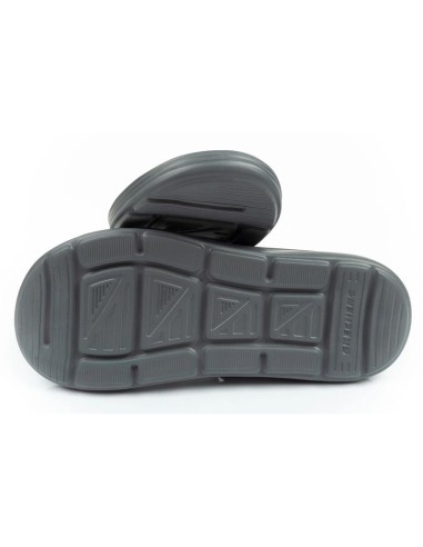 Skechers Sargo M 204383 CHAR flipflops