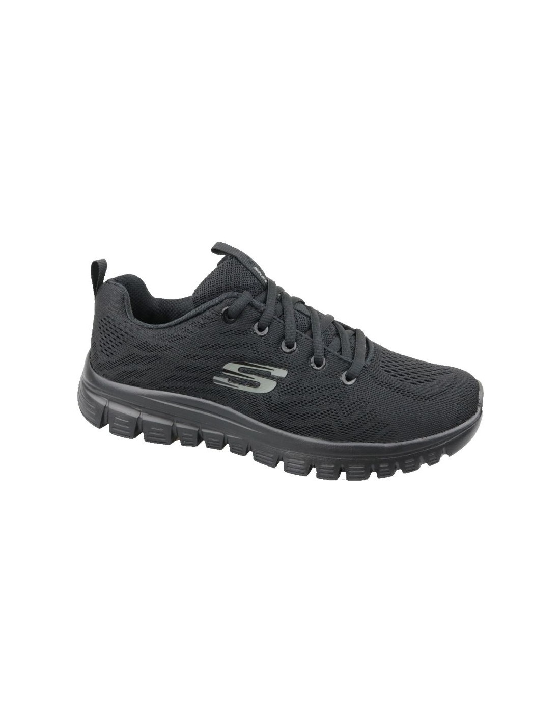 Skechers Graceful Get Connected 12615BBK
