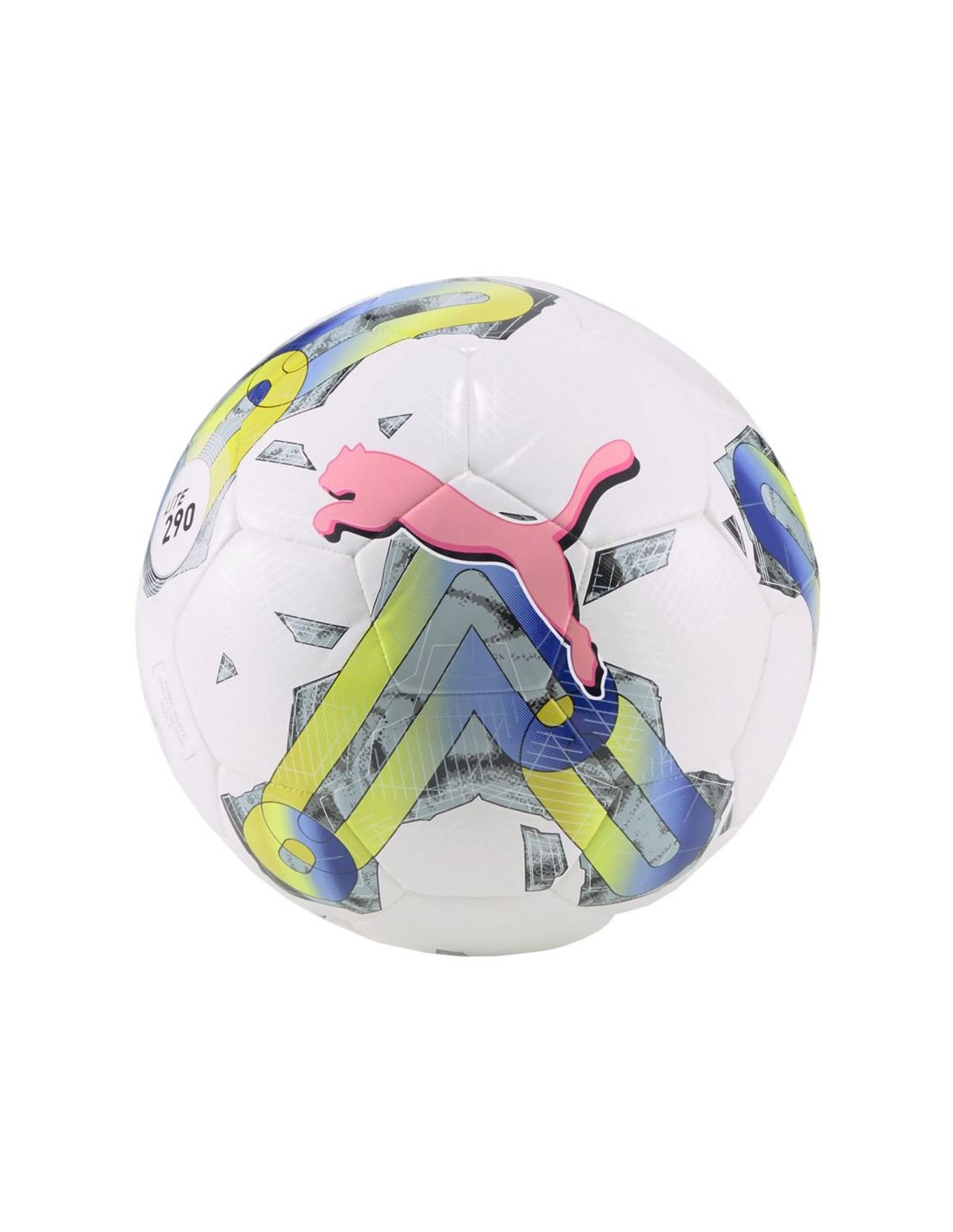 Football Puma Orbita 5 Hybrid Lite 290 83785 01