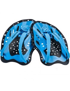 Hand fins Aquaspeed for swimming Swim Paddle col 01 148