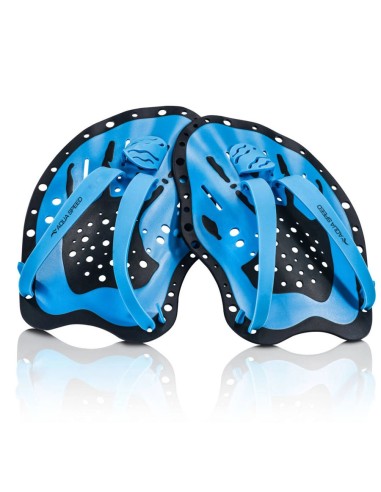Aqua Speed swimming paddles