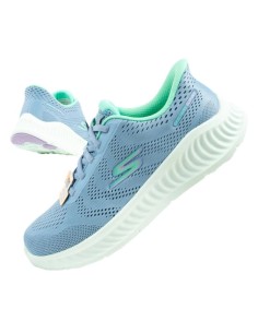 Skechers Go Walk NowKhloe SlipIns W 125643BLGR shoes