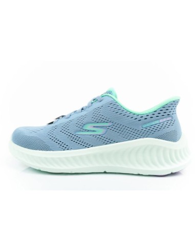 Skechers Go Walk NowKhloe SlipIns W 125643BLGR shoes