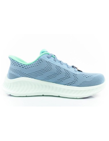 Skechers Go Walk NowKhloe SlipIns W 125643BLGR shoes