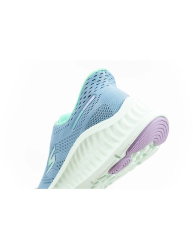 Skechers Go Walk NowKhloe SlipIns W 125643BLGR shoes