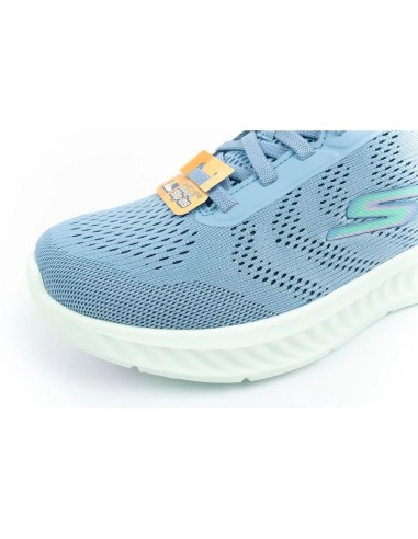 Skechers Go Walk NowKhloe SlipIns W 125643BLGR shoes