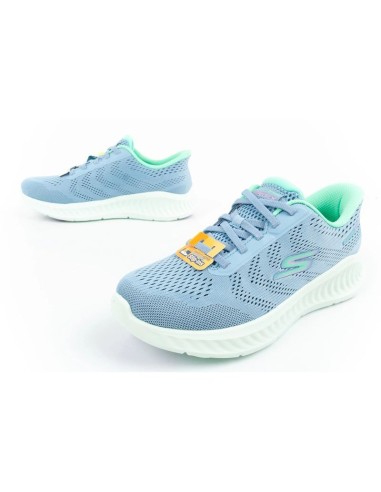 Skechers Go Walk NowKhloe SlipIns W 125643BLGR shoes
