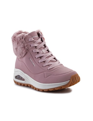 Skechers Uno Rugged Fall Air W shoes 167274BLSH