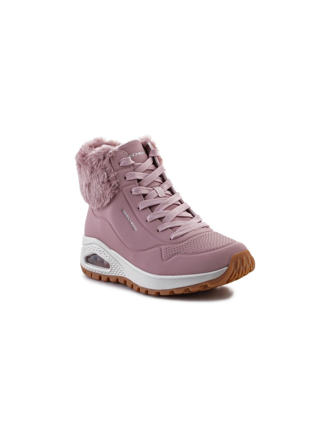 Skechers Uno Rugged Fall Air W shoes 167274BLSH