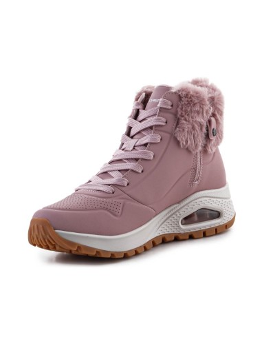 Skechers Uno Rugged Fall Air W shoes 167274BLSH