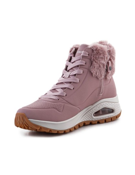 Skechers Uno Rugged Fall Air W shoes 167274BLSH