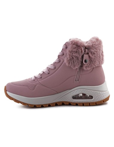 Skechers Uno Rugged Fall Air W shoes 167274BLSH