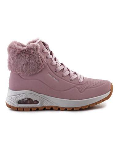 Skechers Uno Rugged Fall Air W shoes 167274BLSH