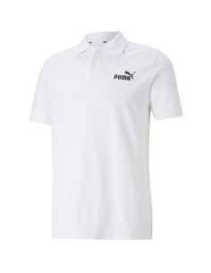 Puma ESS Pique Polo Shirt M 586674 02