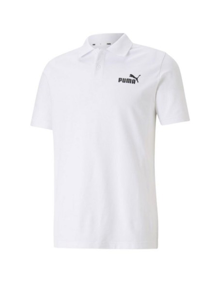 Puma ESS Pique Polo Shirt M 586674 02