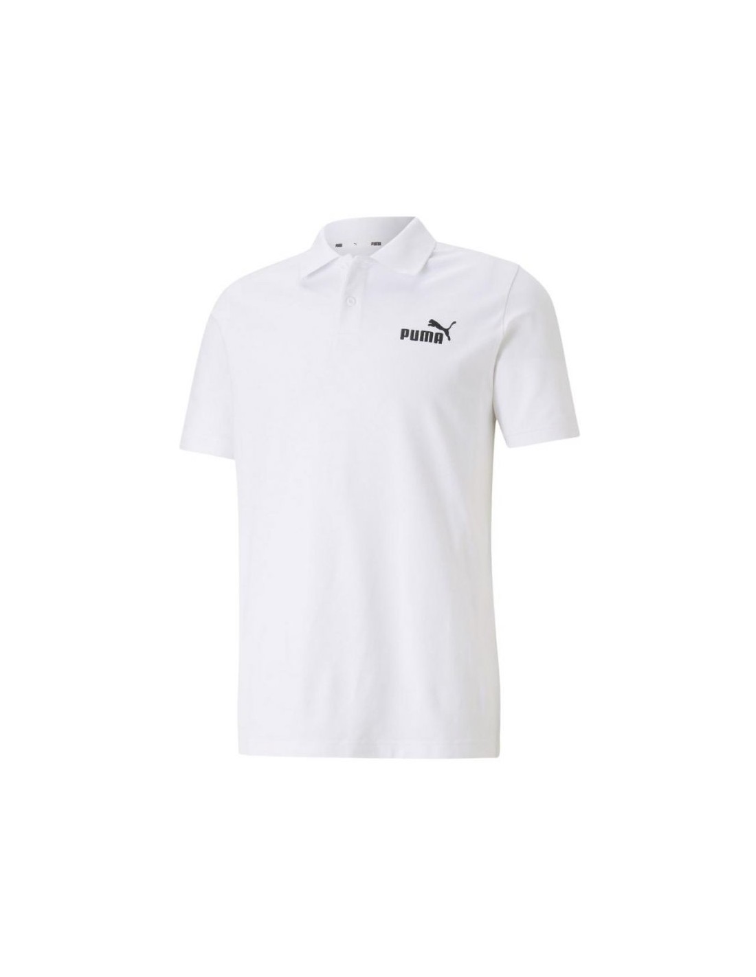 Puma ESS Pique Polo Shirt M 586674 02