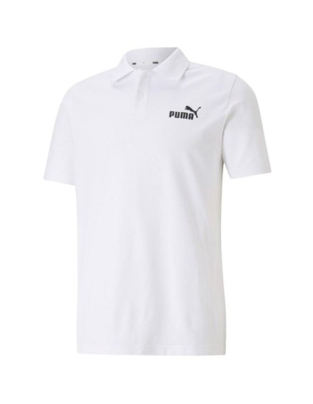 Puma ESS Pique Polo Shirt M 586674 02
