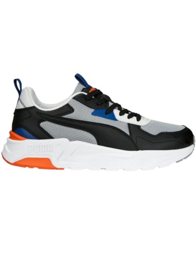 Puma Trinity Lite M 389292 03 shoes