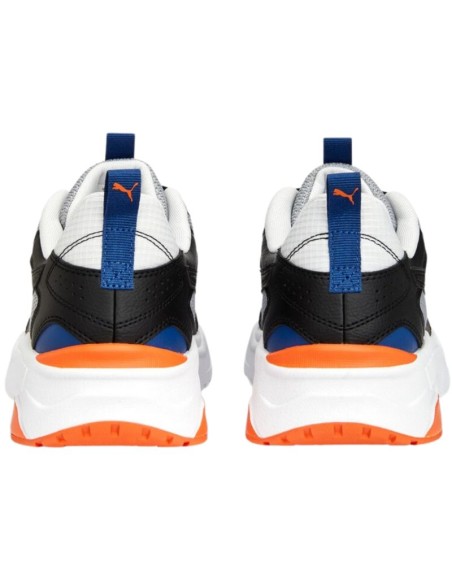 Puma Trinity Lite M 389292 03 shoes