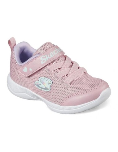 Skechers SkechStepz 20 shoes Easy peasy Jr 302885NLVPK
