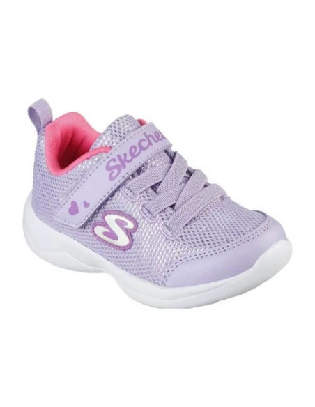 Skechers SkechStepz 20 shoes Easy peasy Jr 302885NLVPK