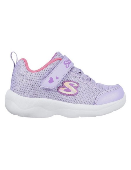 Skechers SkechStepz 20 shoes Easy peasy Jr 302885NLVPK