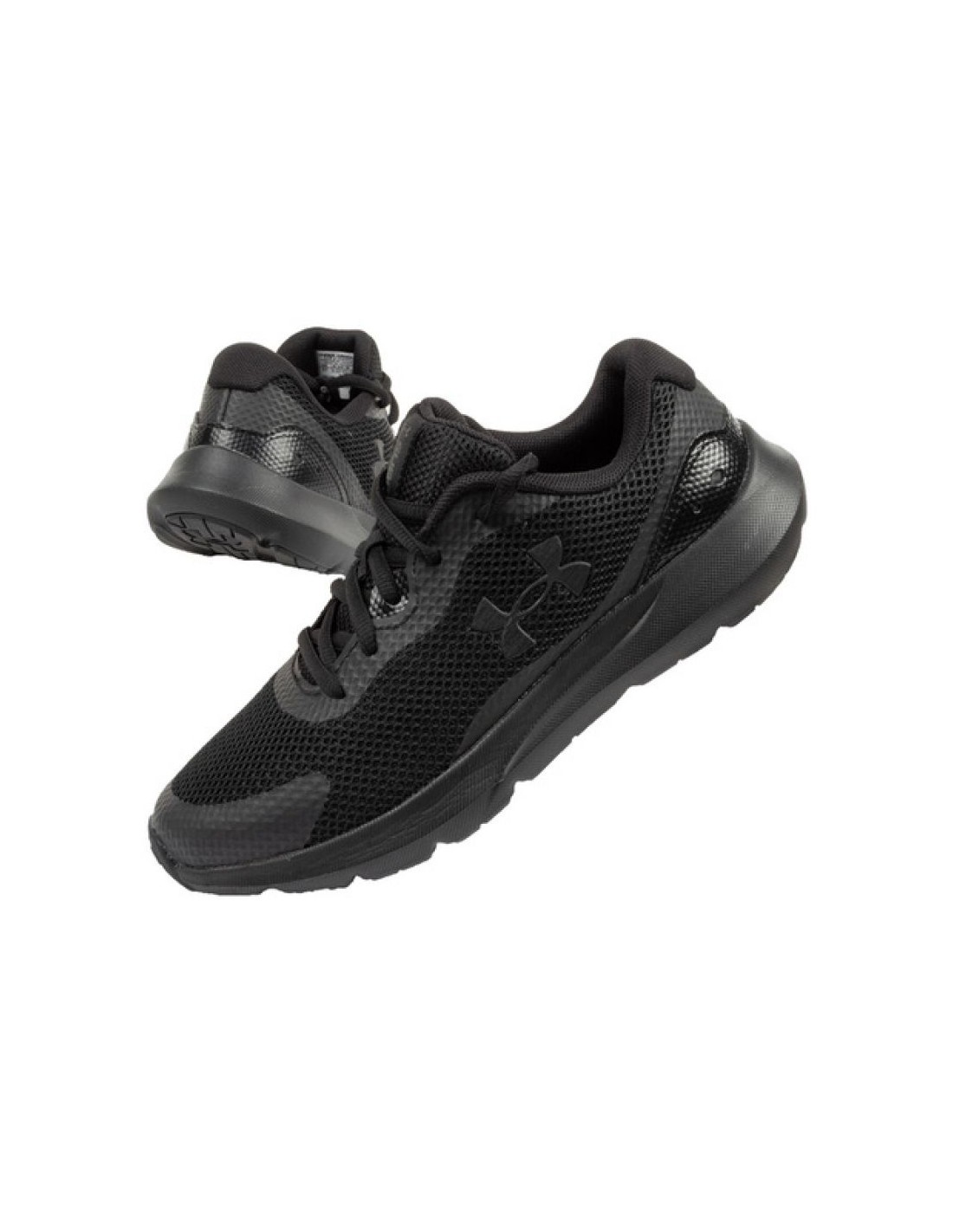 Under Armor W shoes 3024989002