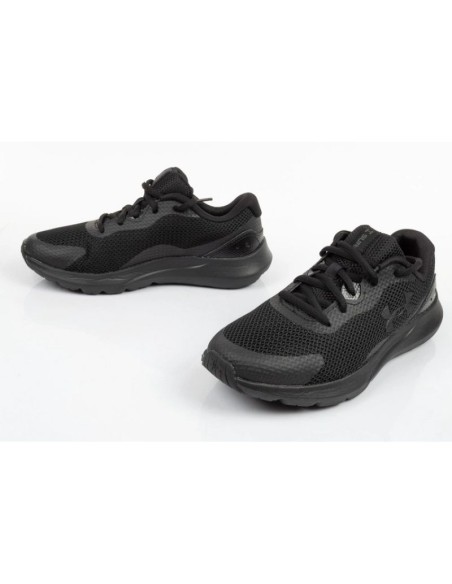 Under Armor W shoes 3024989002