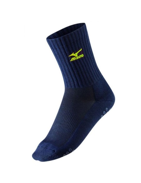 Mizuno VB Mid 67XUU71584 volleyball socks