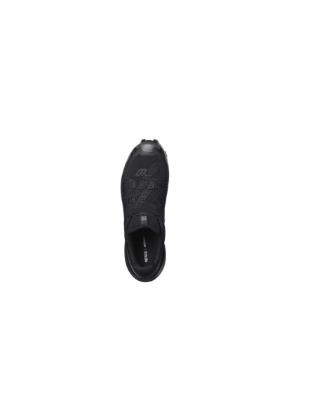 Salomon Speedcross 6 Black Phantom Women's L41742800 MBS