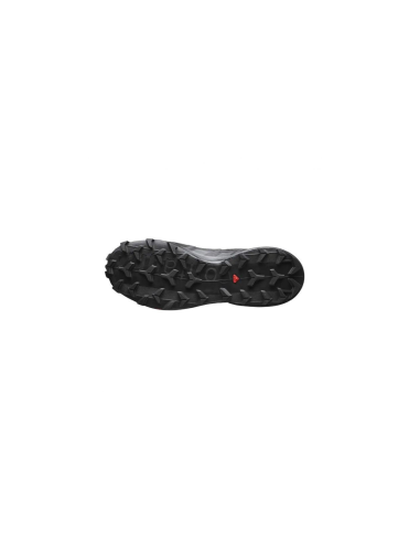 Salomon Speedcross 6 Black Phantom Women's L41742800 MBS