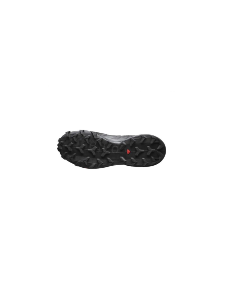 Salomon Speedcross 6 Black Phantom Women's L41742800 MBS