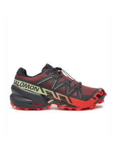 Speedcross 6 'Rum Raisin' L47581500 MBS