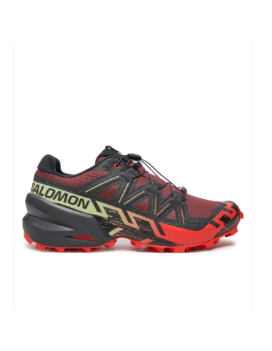 Speedcross 6 'Rum Raisin' L47581500 MBS
