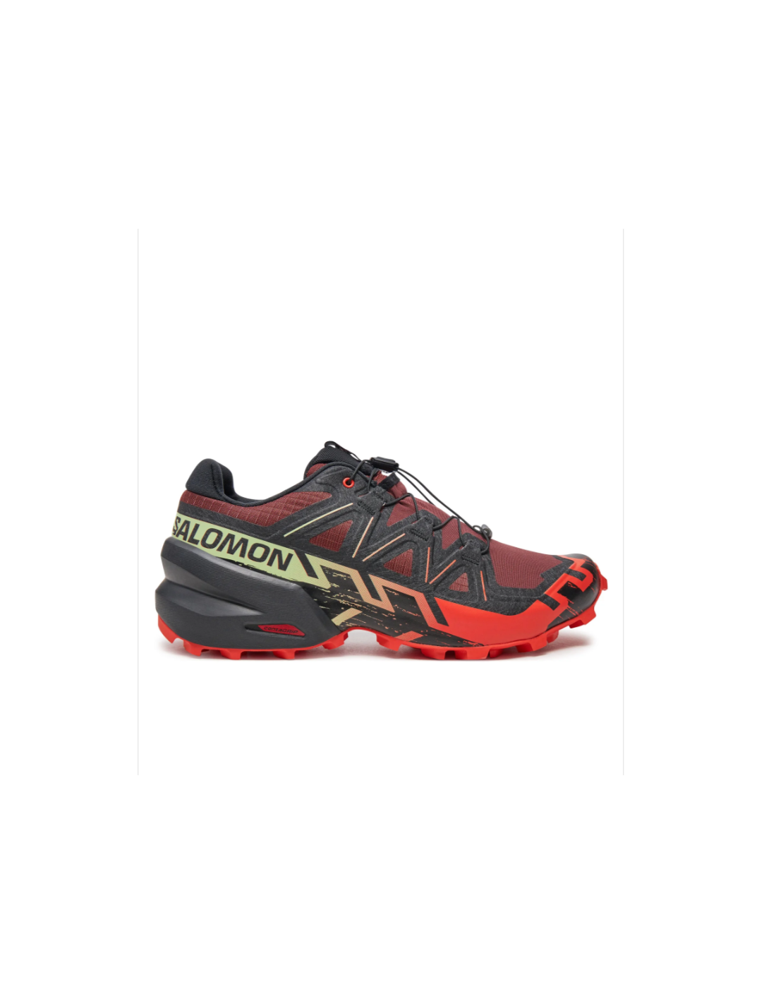 Speedcross 6 'Rum Raisin' L47581500 MBS