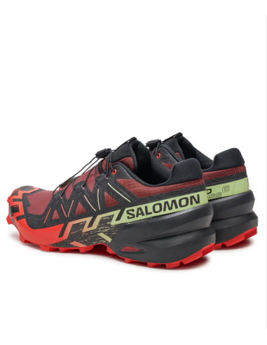 Speedcross 6 'Rum Raisin' L47581500 MBS