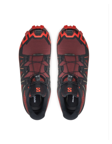 Speedcross 6 'Rum Raisin' L47581500 MBS