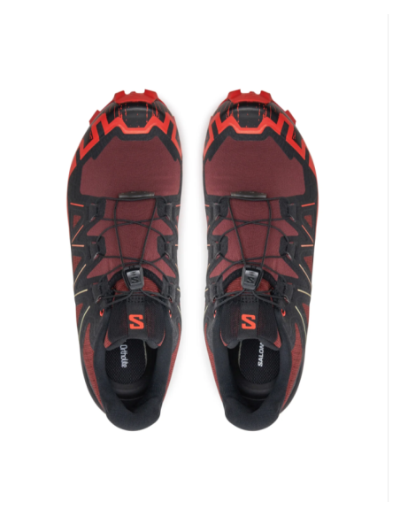 Speedcross 6 'Rum Raisin' L47581500 MBS