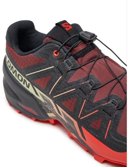 Speedcross 6 'Rum Raisin' L47581500 MBS