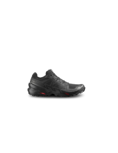 Salomon Speedcross 6 Black Phantom L41737900 MBS