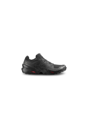 Salomon Speedcross 6 Black Phantom L41737900 MBS