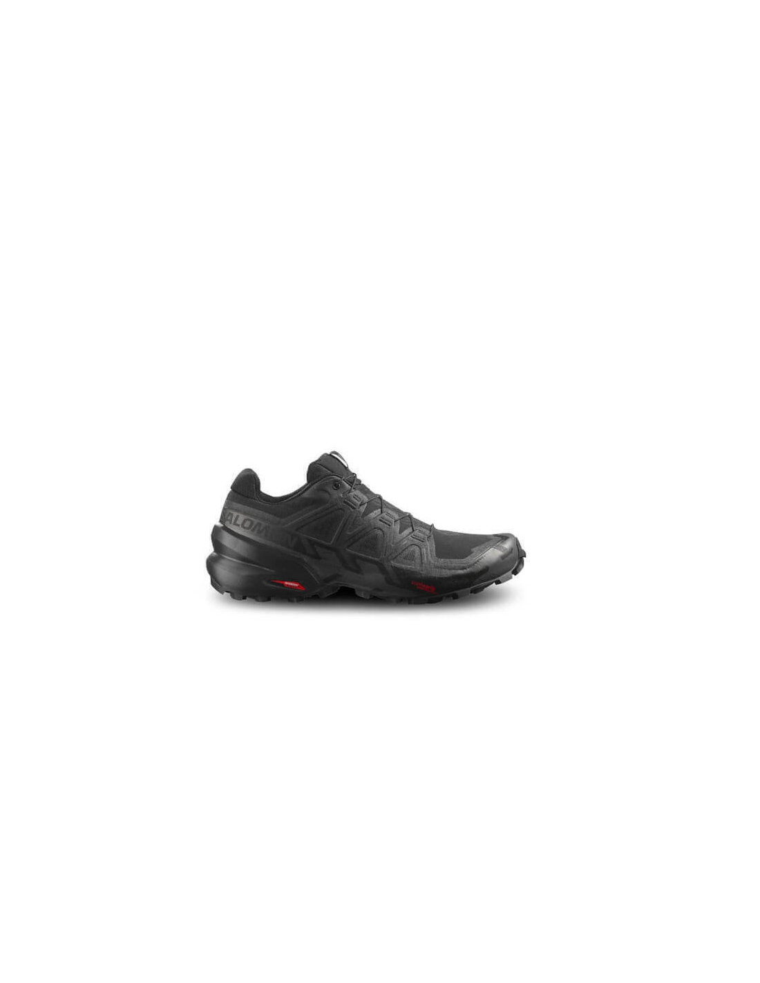 Salomon Speedcross 6 Black Phantom L41737900 MBS