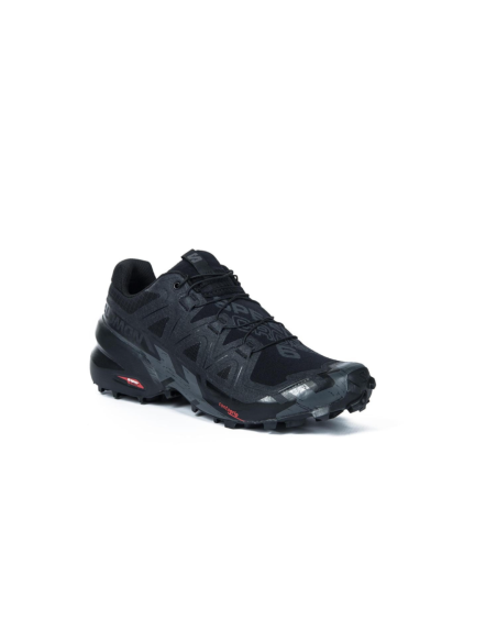 Salomon Speedcross 6 Black Phantom L41737900 MBS
