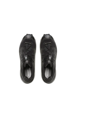 Salomon Speedcross 6 Black Phantom L41737900 MBS