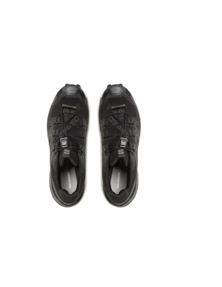 Salomon Speedcross 6 Black Phantom L41737900 MBS