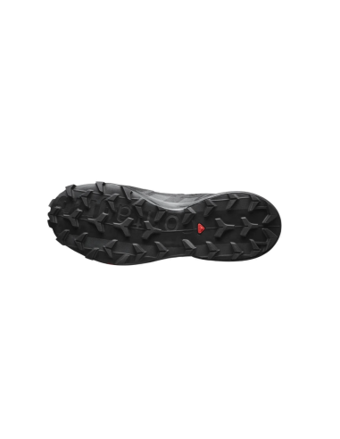 Salomon Speedcross 6 Black Phantom L41737900 MBS